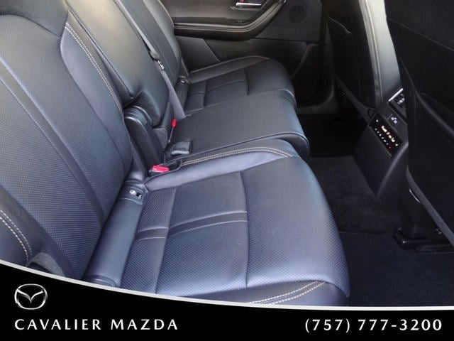 2026 Mazda Mazda CX-70 3.3 Turbo Preferred