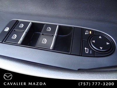 2026 Mazda Mazda CX-70 3.3 Turbo Preferred