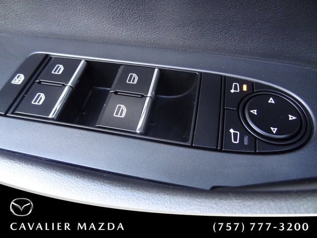 2026 Mazda Mazda CX-70 3.3 Turbo Preferred