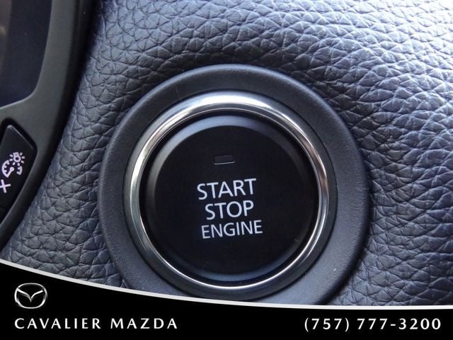 2026 Mazda Mazda CX-70 3.3 Turbo Preferred