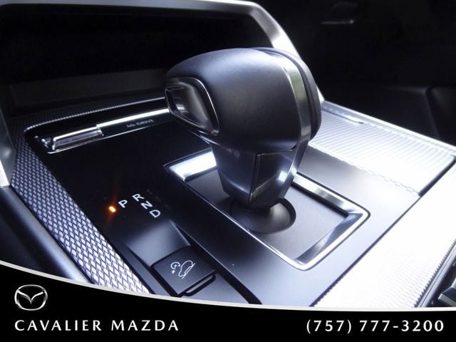 2026 Mazda Mazda CX-70 3.3 Turbo Preferred