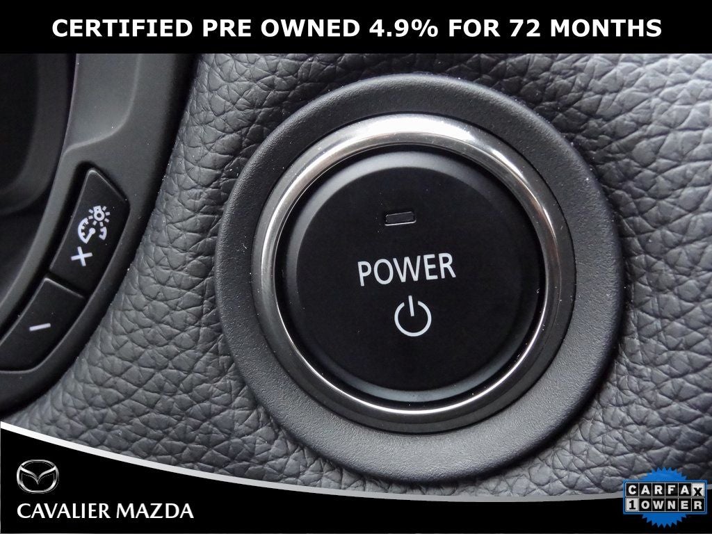 2025 Mazda Mazda CX-70 PHEV Premium