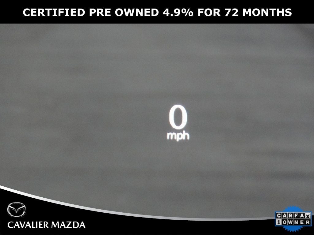 2025 Mazda Mazda CX-70 PHEV Premium