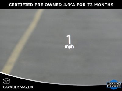 2025 Mazda Mazda CX-70 PHEV Premium