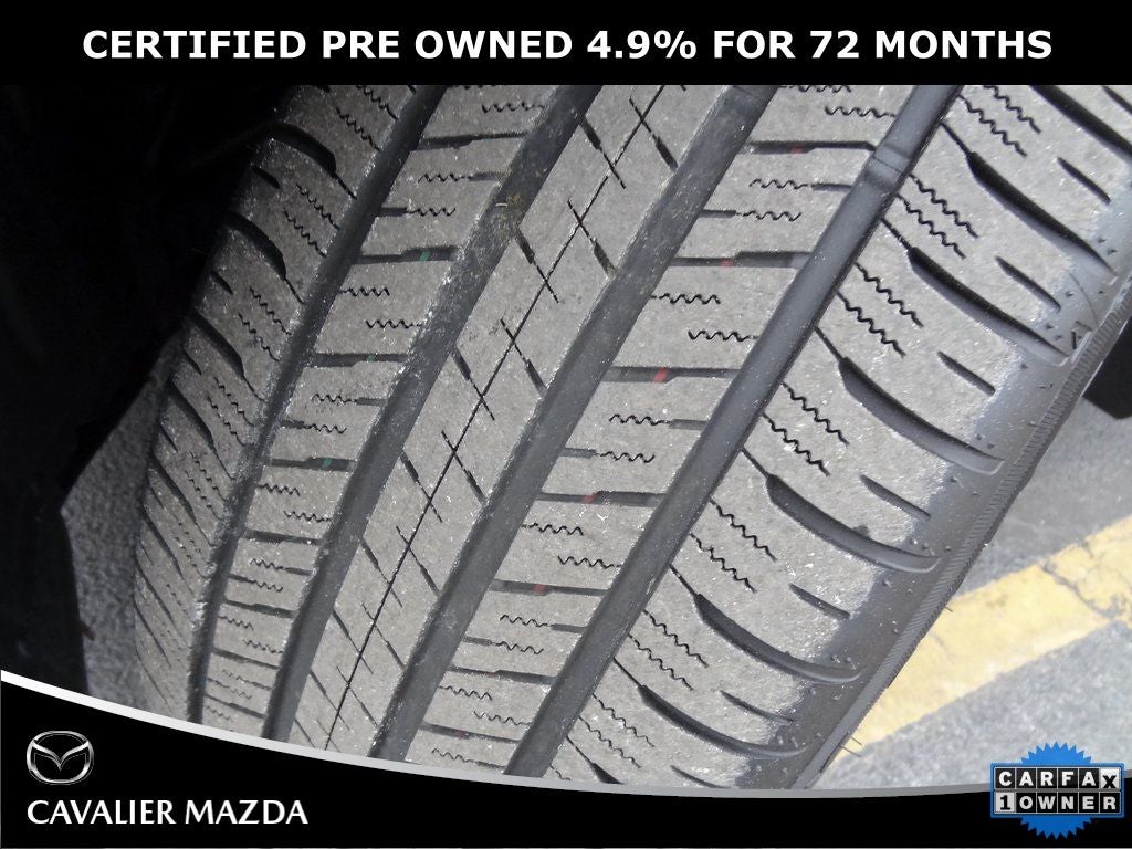 2025 Mazda Mazda CX-70 PHEV Premium