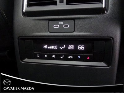 2025 Mazda Mazda CX-70 PHEV Premium