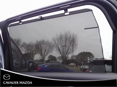 2025 Mazda Mazda CX-70 PHEV Premium