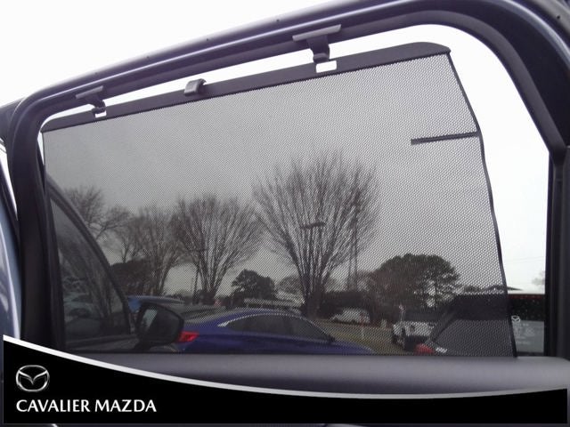 2025 Mazda Mazda CX-70 PHEV Premium