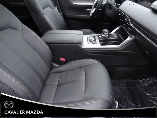 2025 Mazda Mazda CX-70 PHEV Premium