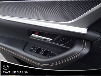 2025 Mazda Mazda CX-70 PHEV Premium