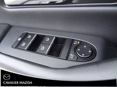 2025 Mazda Mazda CX-70 PHEV Premium