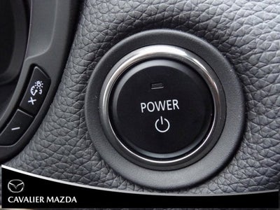 2025 Mazda Mazda CX-70 PHEV Premium