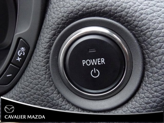 2025 Mazda Mazda CX-70 PHEV Premium