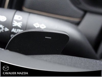 2025 Mazda Mazda CX-70 PHEV Premium