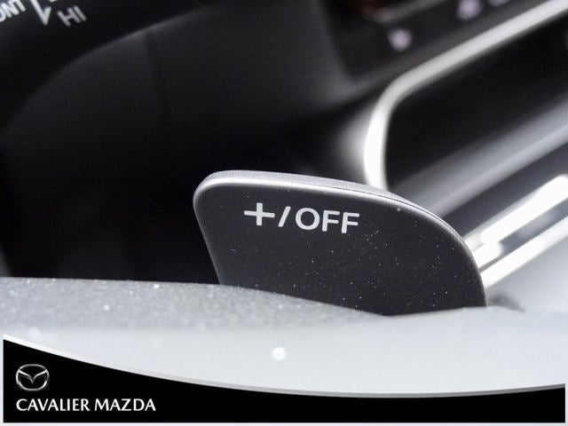 2025 Mazda Mazda CX-70 PHEV Premium