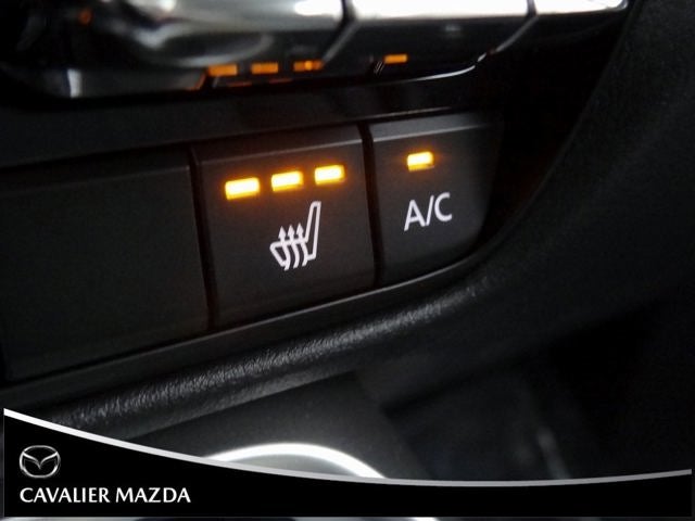 2025 Mazda Mazda CX-70 PHEV Premium