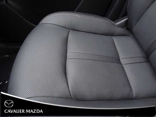 2025 Mazda Mazda CX-70 PHEV Premium