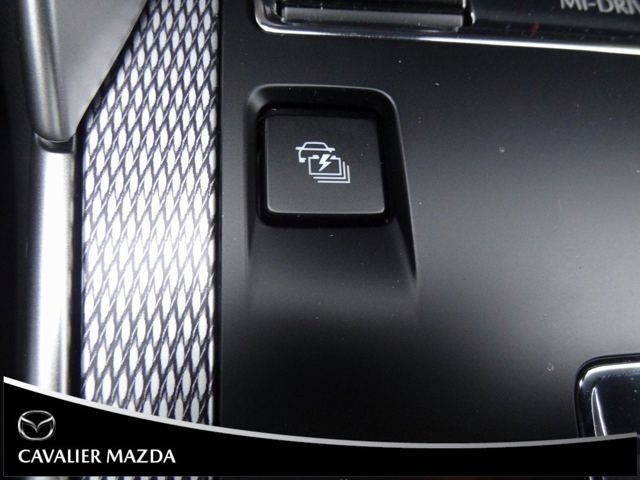 2025 Mazda Mazda CX-70 PHEV Premium