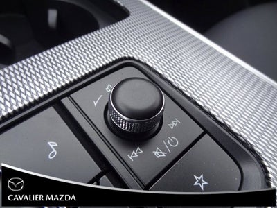 2025 Mazda Mazda CX-70 PHEV Premium