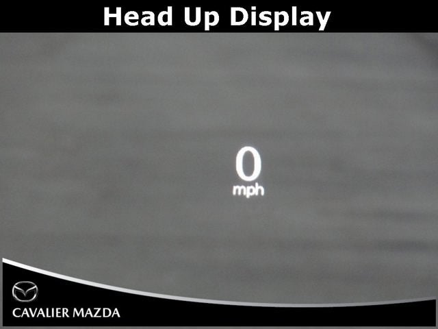 2025 Mazda Mazda CX-70 PHEV Premium