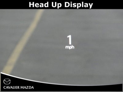 2025 Mazda Mazda CX-70 PHEV Premium