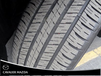 2025 Mazda Mazda CX-70 PHEV Premium