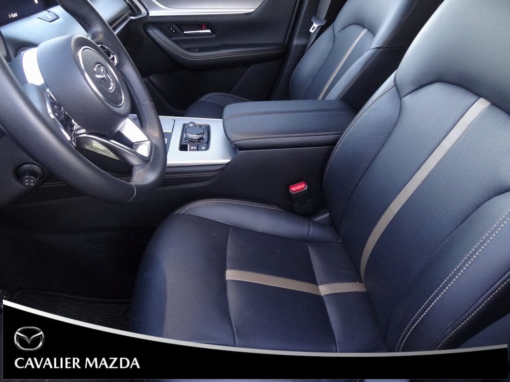 2025 Mazda Mazda CX-70 3.3 Turbo S Premium