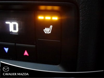 2025 Mazda Mazda CX-70 3.3 Turbo S Premium