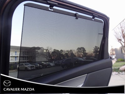 2025 Mazda Mazda CX-70 3.3 Turbo S Premium