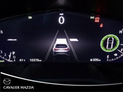 2025 Mazda Mazda CX-70 3.3 Turbo S Premium