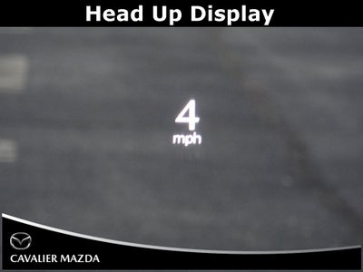 2025 Mazda Mazda CX-70 3.3 Turbo S Premium