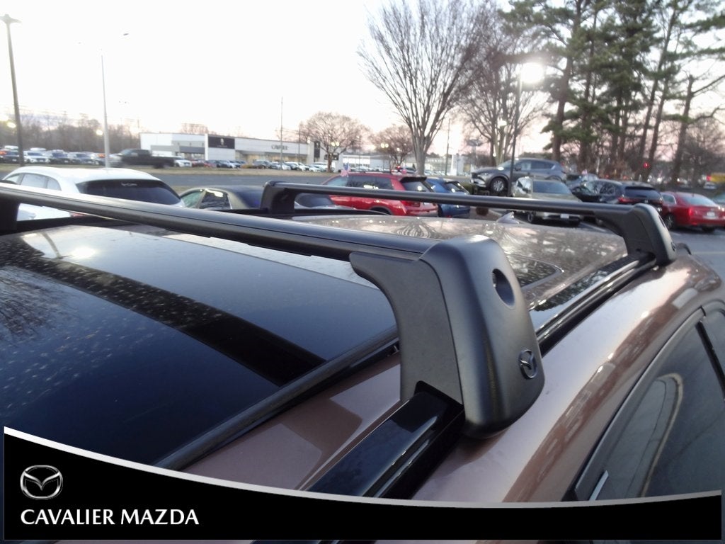 2025 Mazda Mazda CX-70 3.3 Turbo S Premium