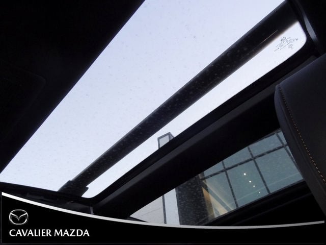 2025 Mazda Mazda CX-70 3.3 Turbo S Premium