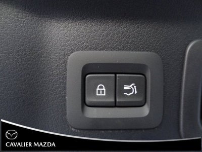 2025 Mazda Mazda CX-70 3.3 Turbo S Premium