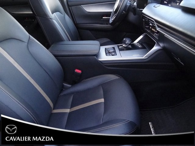 2025 Mazda Mazda CX-70 3.3 Turbo S Premium