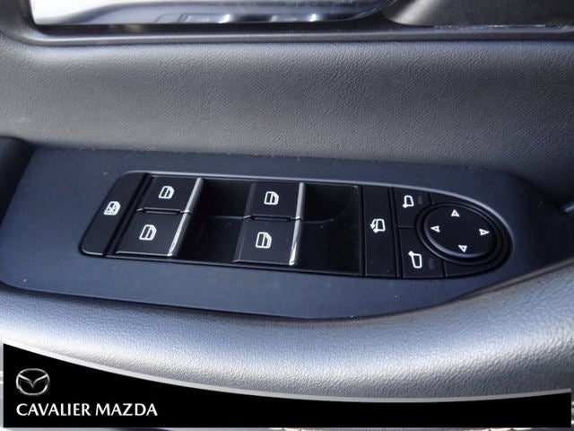 2025 Mazda Mazda CX-70 3.3 Turbo S Premium