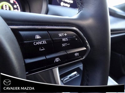 2025 Mazda Mazda CX-70 3.3 Turbo S Premium