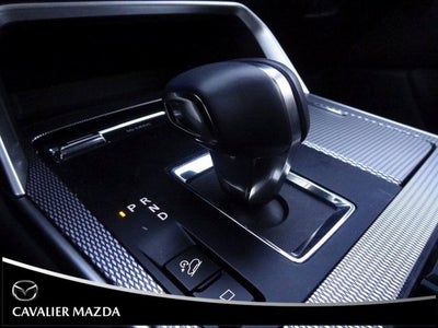 2025 Mazda Mazda CX-70 3.3 Turbo S Premium