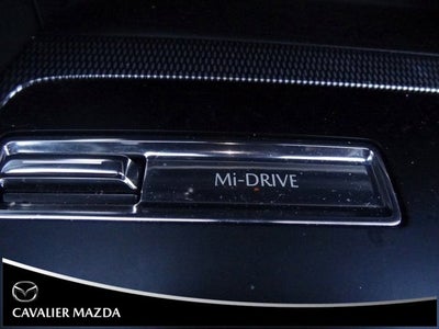 2025 Mazda Mazda CX-70 3.3 Turbo S Premium