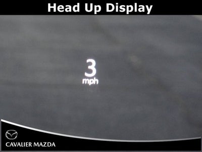 2025 Mazda Mazda CX-70 3.3 Turbo S Premium