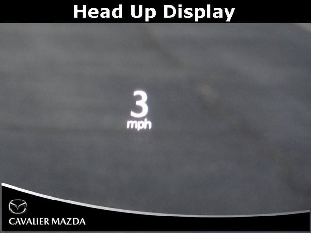 2025 Mazda Mazda CX-70 3.3 Turbo S Premium