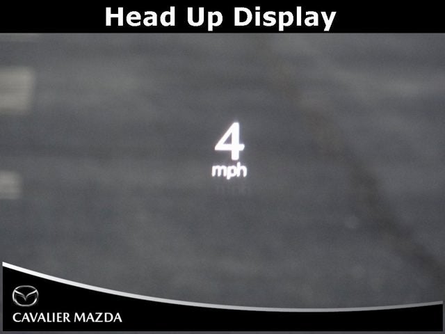 2025 Mazda Mazda CX-70 3.3 Turbo S Premium