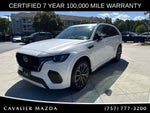 2025 Mazda Mazda CX-70 3.3 Turbo S Premium
