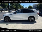 2025 Mazda Mazda CX-70 3.3 Turbo S Premium