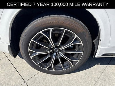 2025 Mazda Mazda CX-70 3.3 Turbo S Premium