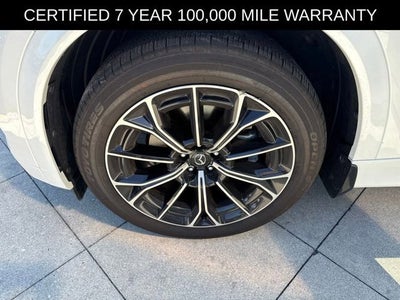 2025 Mazda Mazda CX-70 3.3 Turbo S Premium