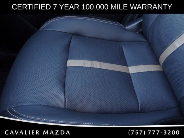 2025 Mazda Mazda CX-70 3.3 Turbo S Premium