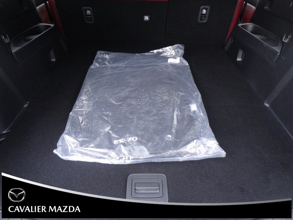 2025 Mazda Mazda CX-70 PHEV Premium Plus