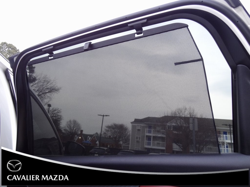 2025 Mazda Mazda CX-70 PHEV Premium Plus