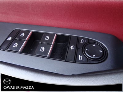 2025 Mazda Mazda CX-70 PHEV Premium Plus